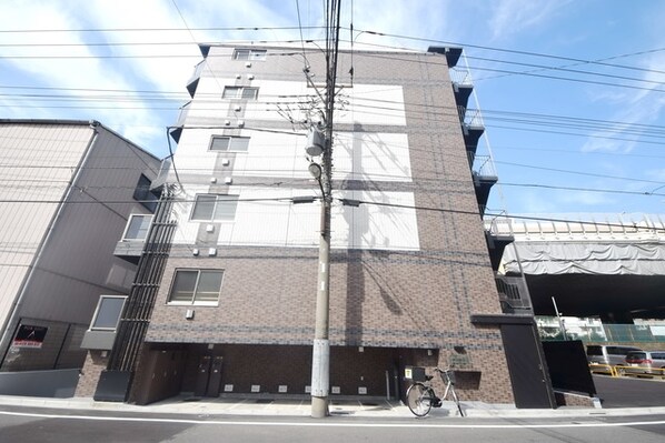 ラフィスタ錦糸町IIの物件内観写真